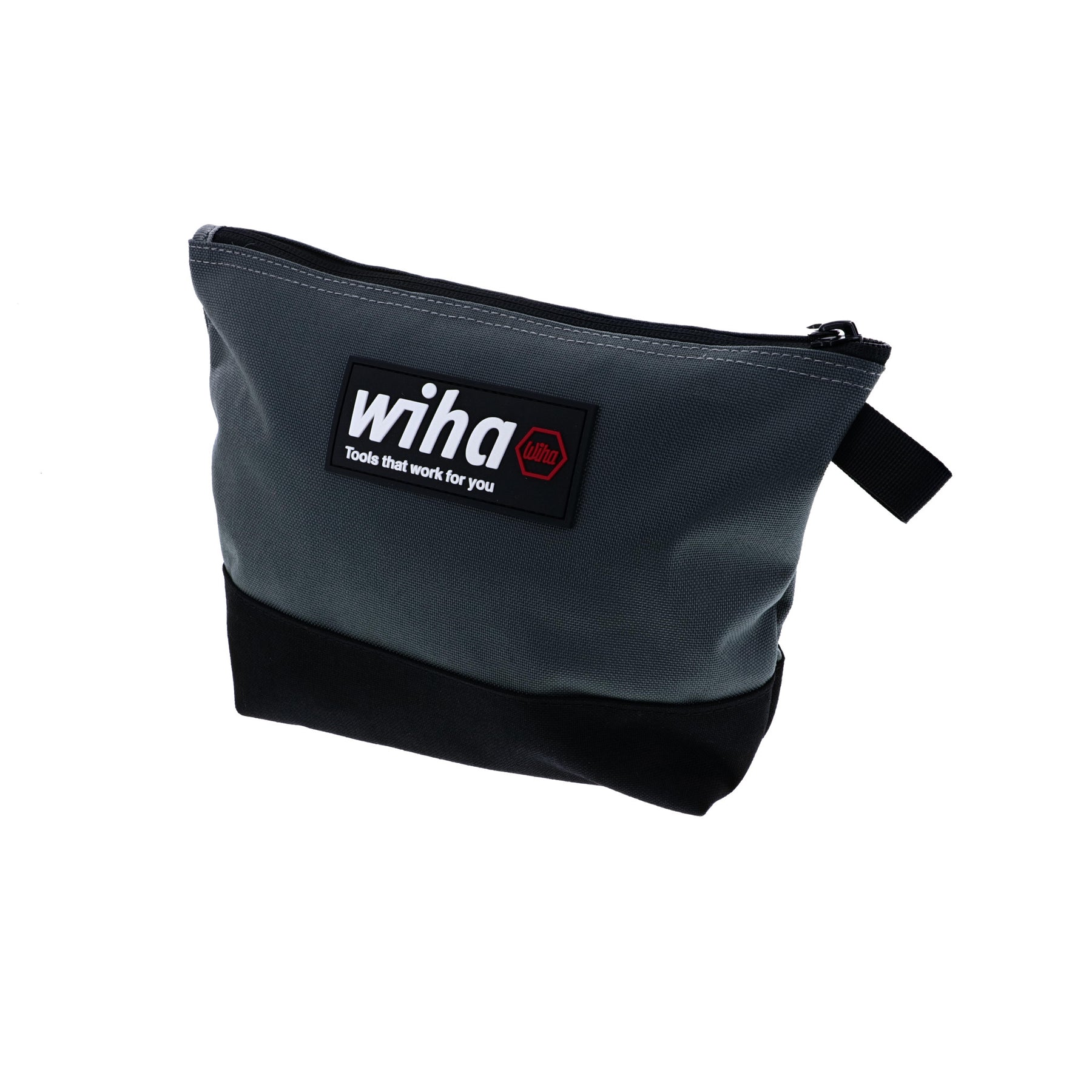 Cordura® Multi-Purpose Heavy-Duty Zipper Tool Pouch