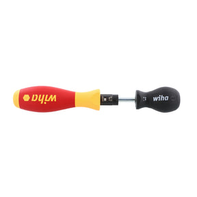 Insulated Adjustable TorqueVario-S Handle 2.0-7.0Nm