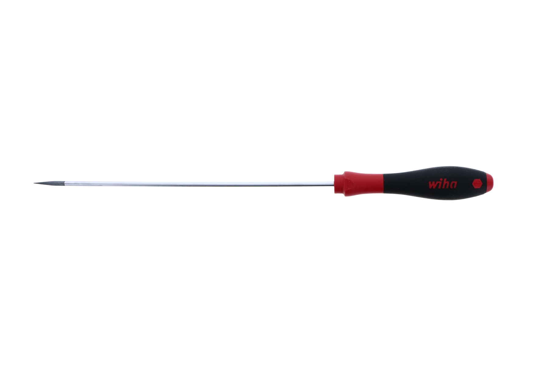 SoftFinish Slotted Screwdriver 3.5mm x 200mm