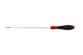 SoftFinish Slotted Screwdriver 3.5mm x 200mm