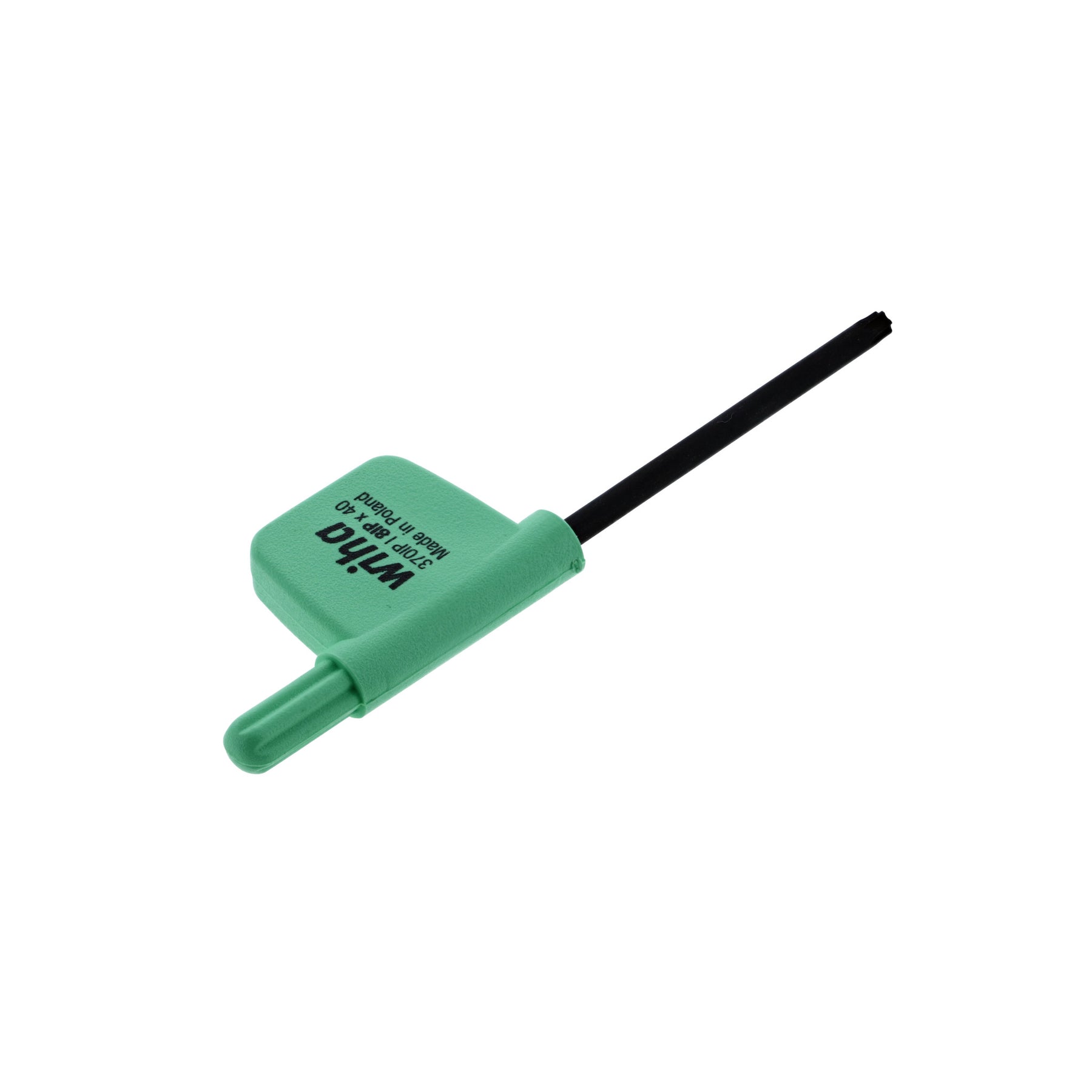 TorxPlus Flag Handle Screwdriver IP8 - 10 Pack