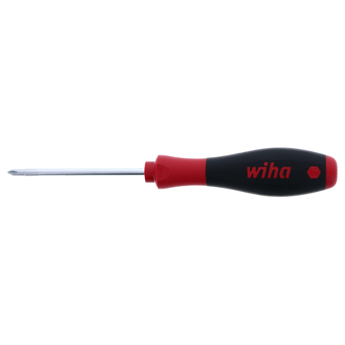 SoftFinish Phillips Screwdriver #1 x 80mm