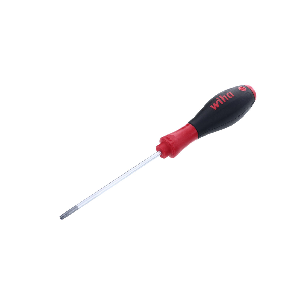 SoftFinish Security Torx Screwdriver T20s