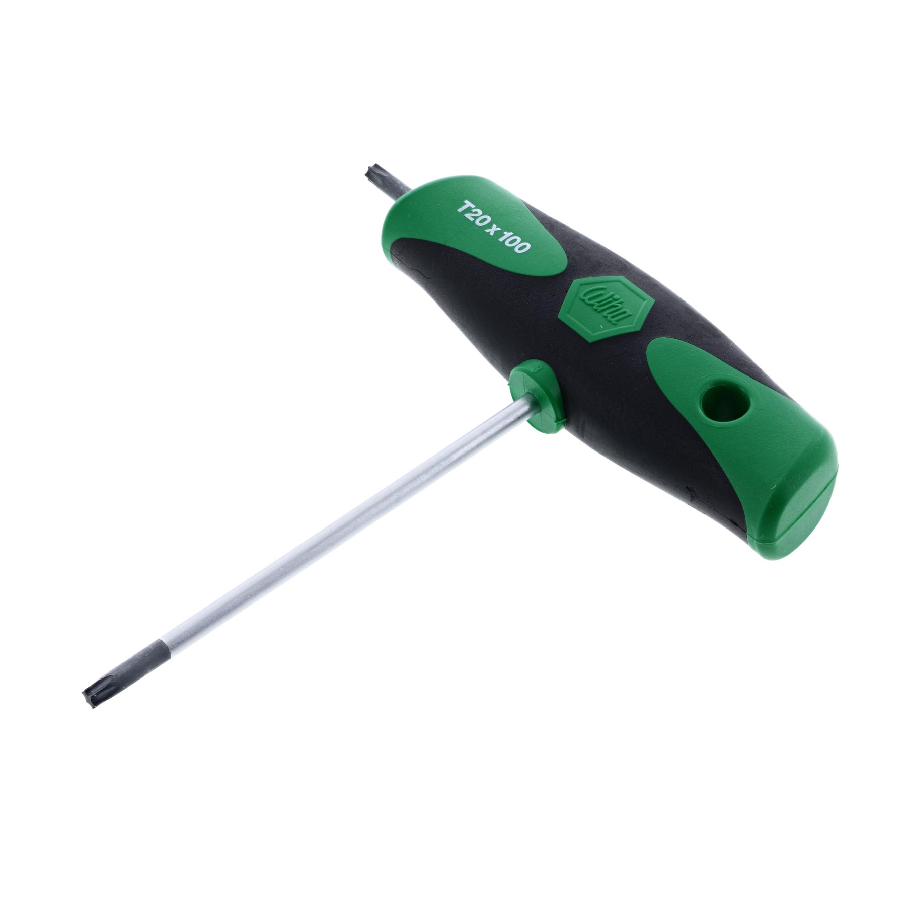 Torx SoftGrip T-Handle T20