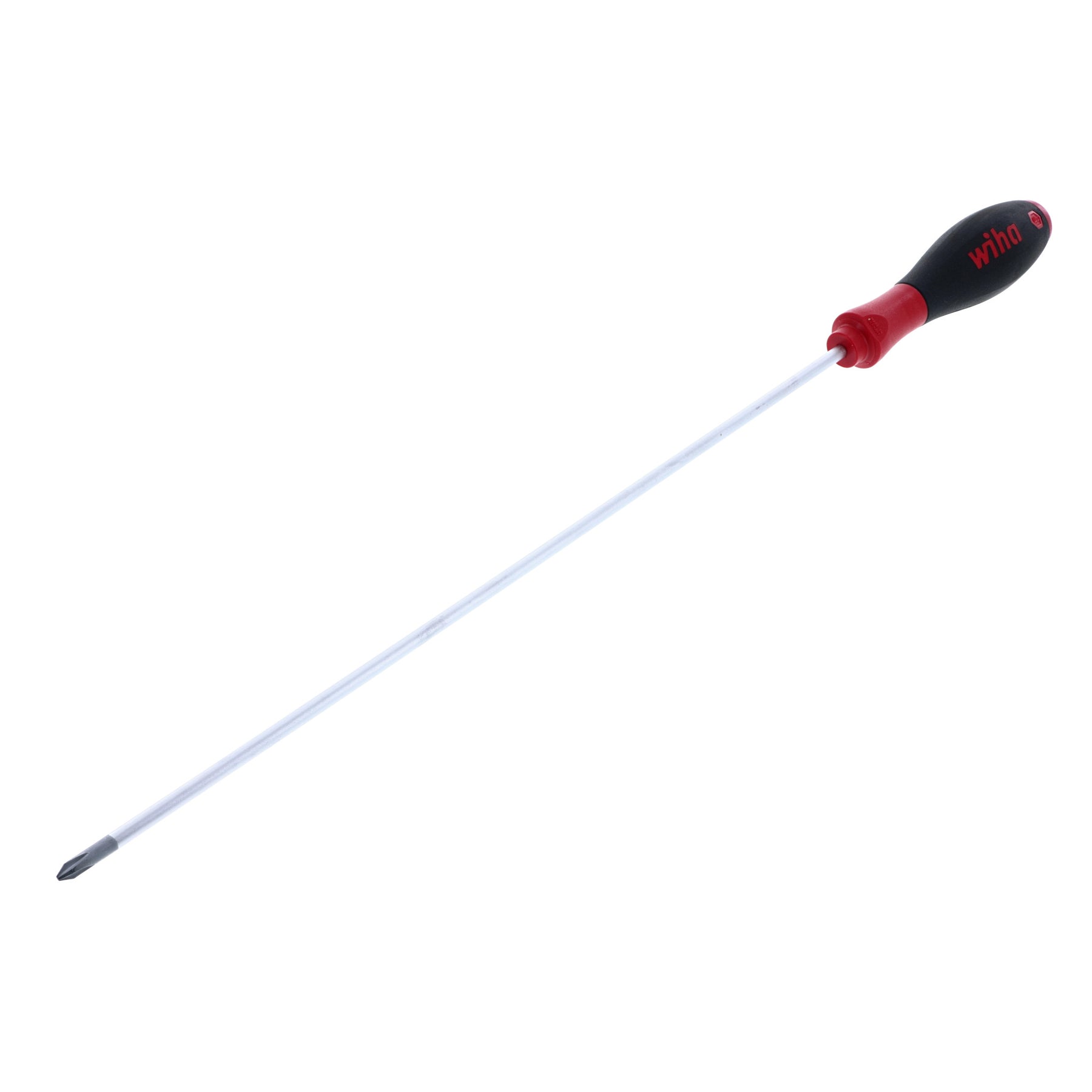 SoftFinish Phillips Screwdriver #1 x 300mm