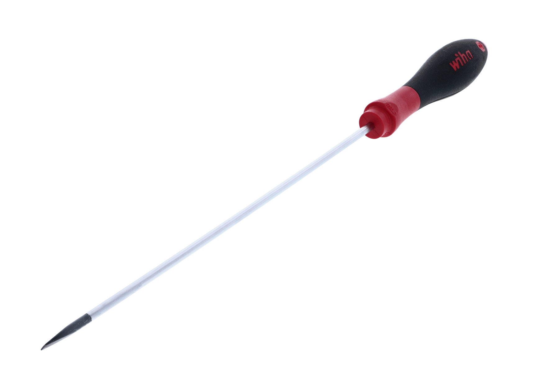 SoftFinish Slotted Screwdriver 3.5mm x 200mm