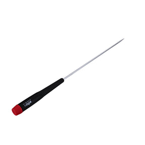 Precision Slotted Screwdriver 2.5mm x 150mm