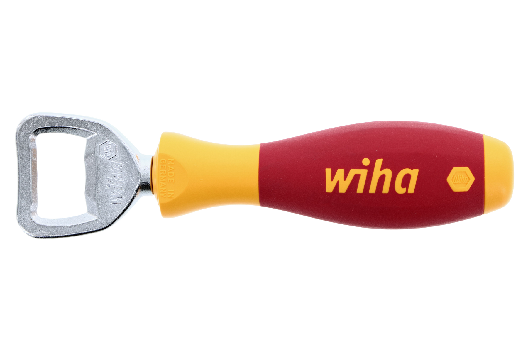 Wiha Bottle Opener