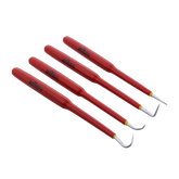 4 Piece Insulated Pick Set