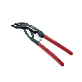 Classic Auto Grip V-Jaw Tongue and Groove Pliers 10"