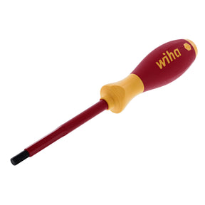 Insulated Hex Metric Screwdrivers