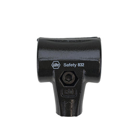 Split Head Housing Replacement 2.0"