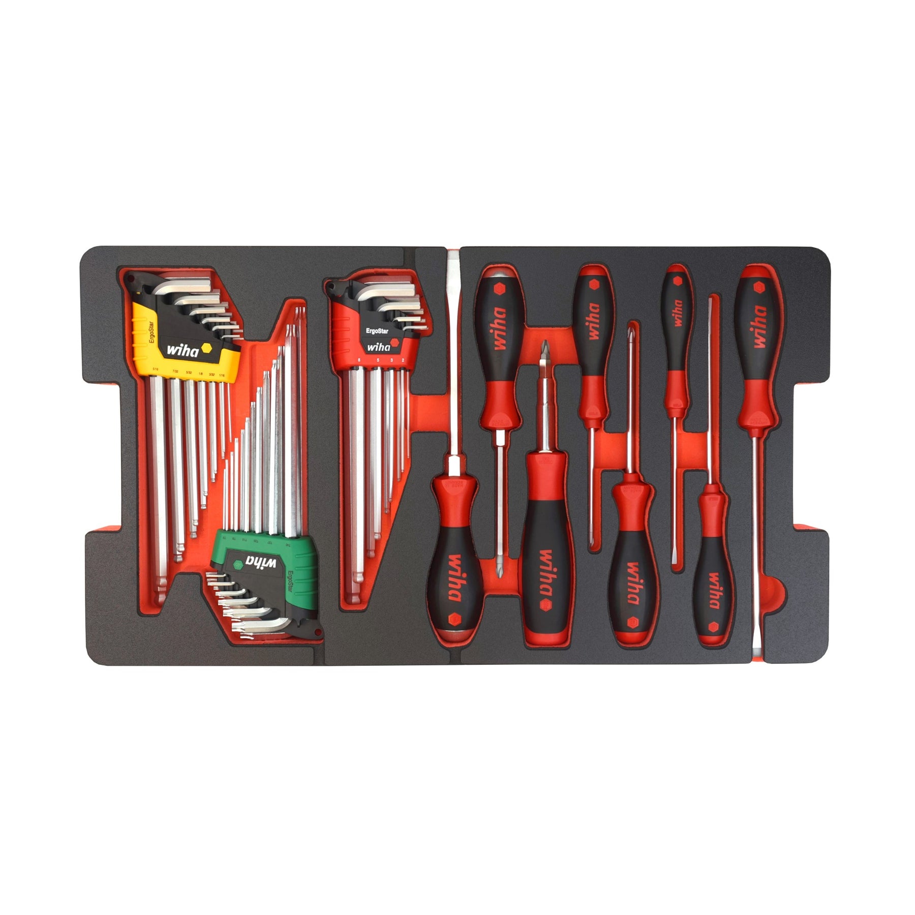 158 Piece Overlanding & Adventure Kit in Rolling Tool Box