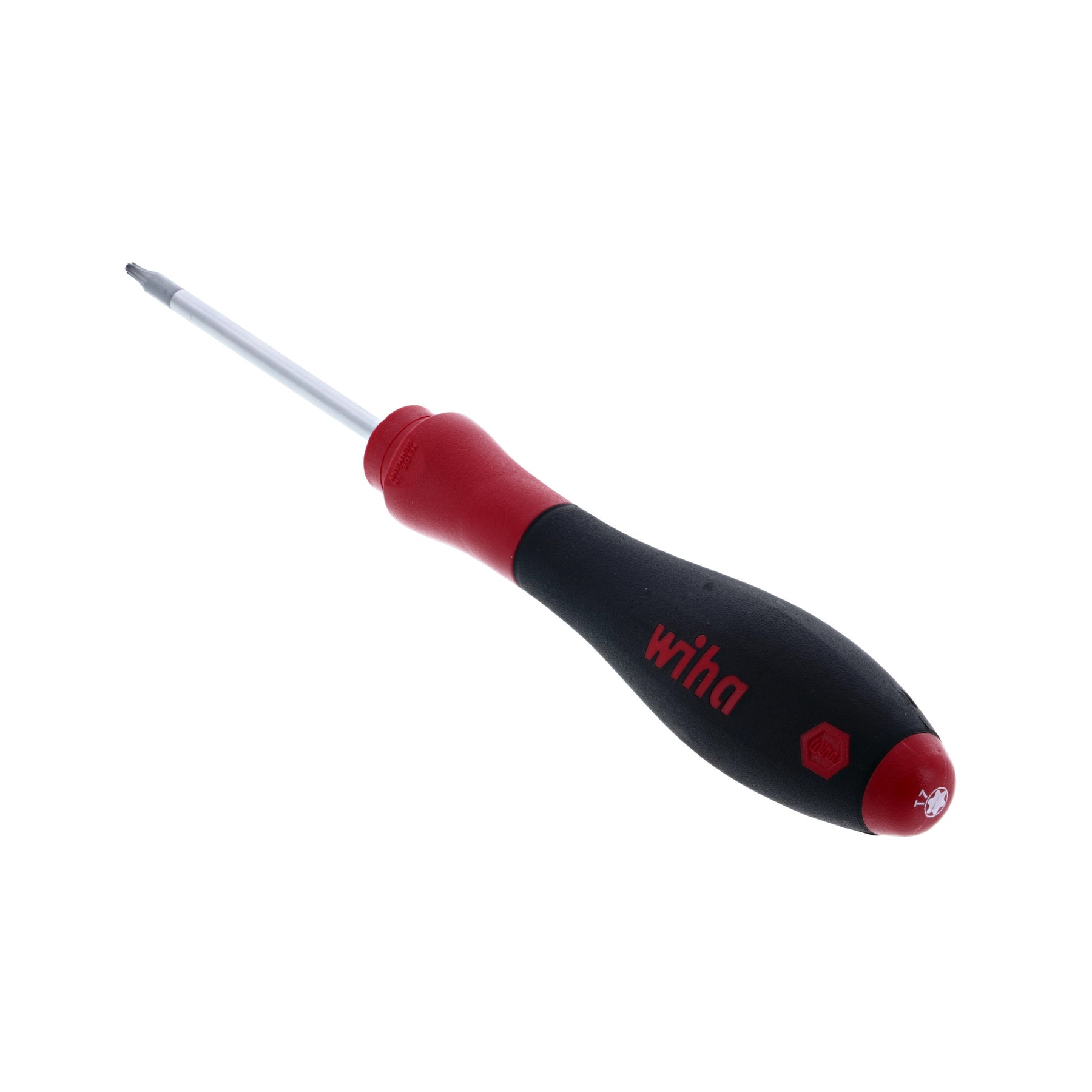 SoftFinish MagicSpring Torx Screwdriver T7