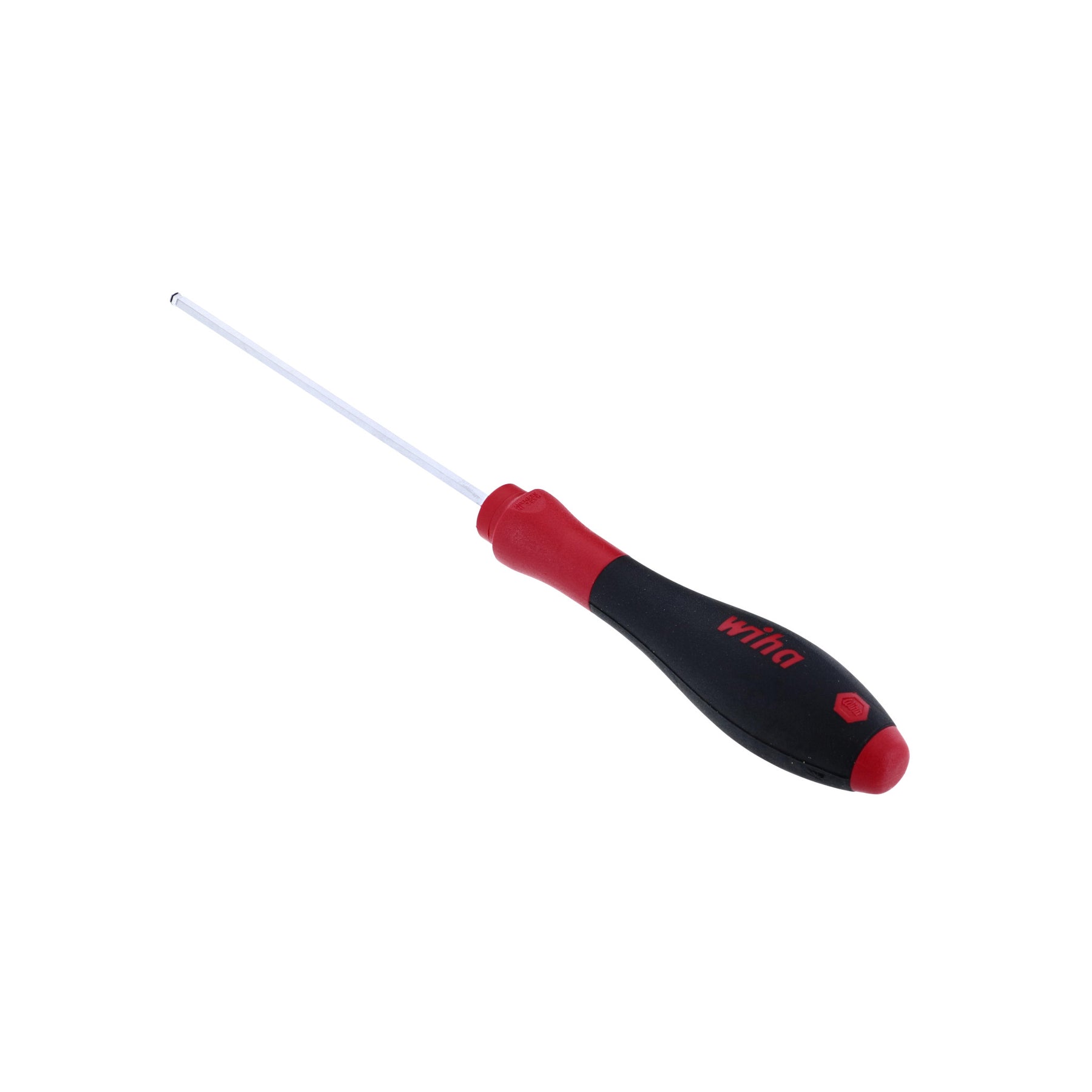 SoftFinish MagicRing Ball End Screwdriver 3.0mm