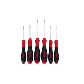 6 Piece SoftFinish TorxPlus Set