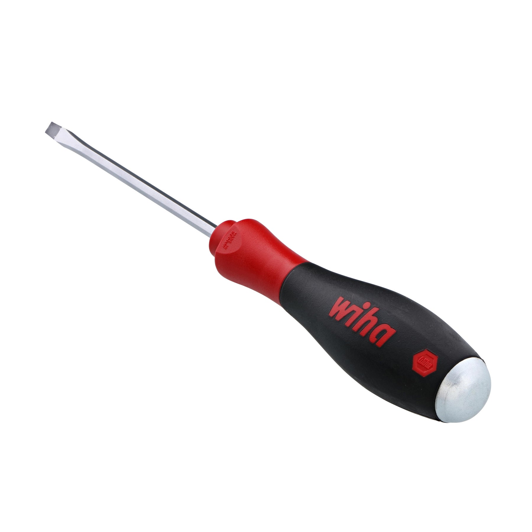 Heavy Duty SoftFinish Slotted Screwdrivers