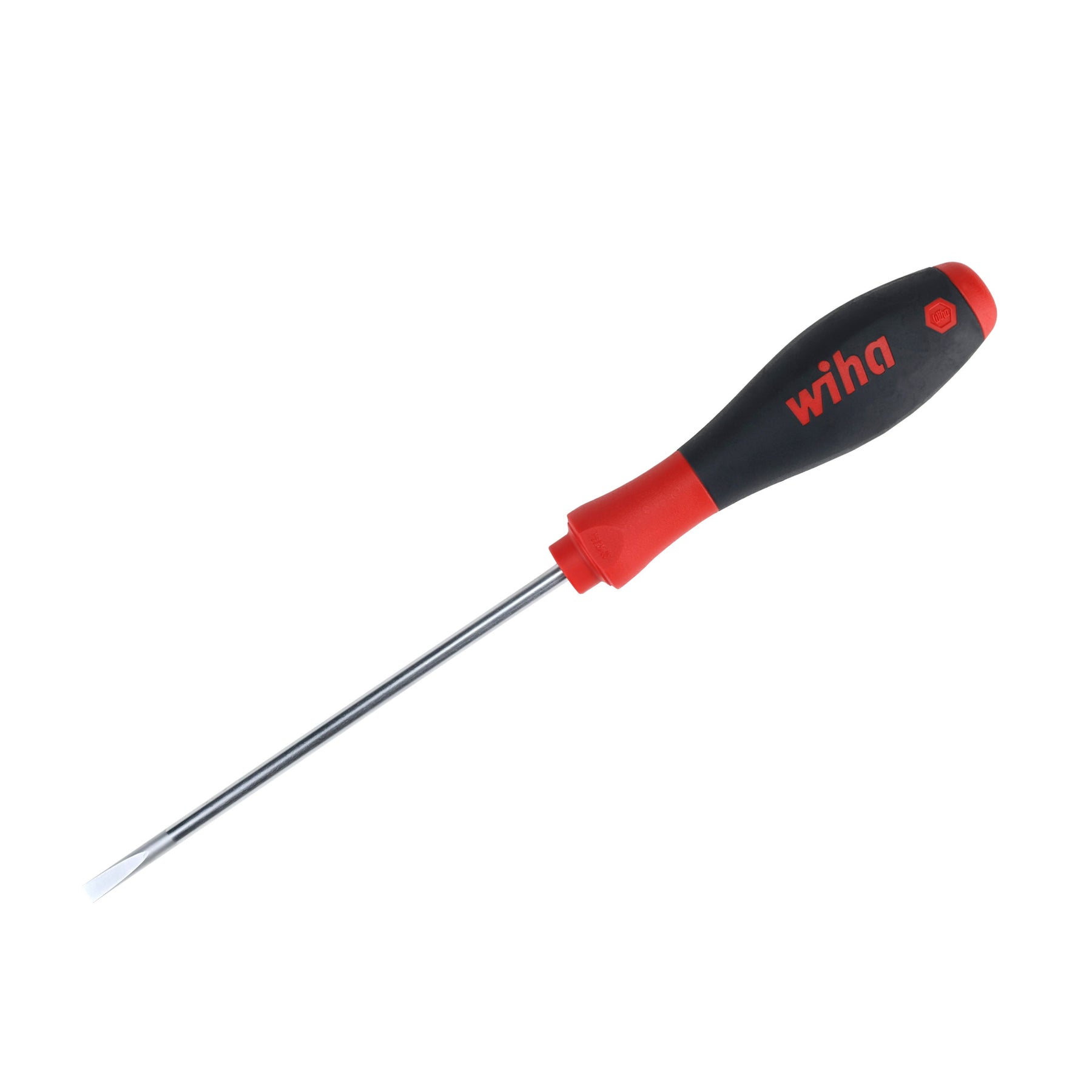 SoftFinish Slotted Screwdriver 4.5mm x 125mm