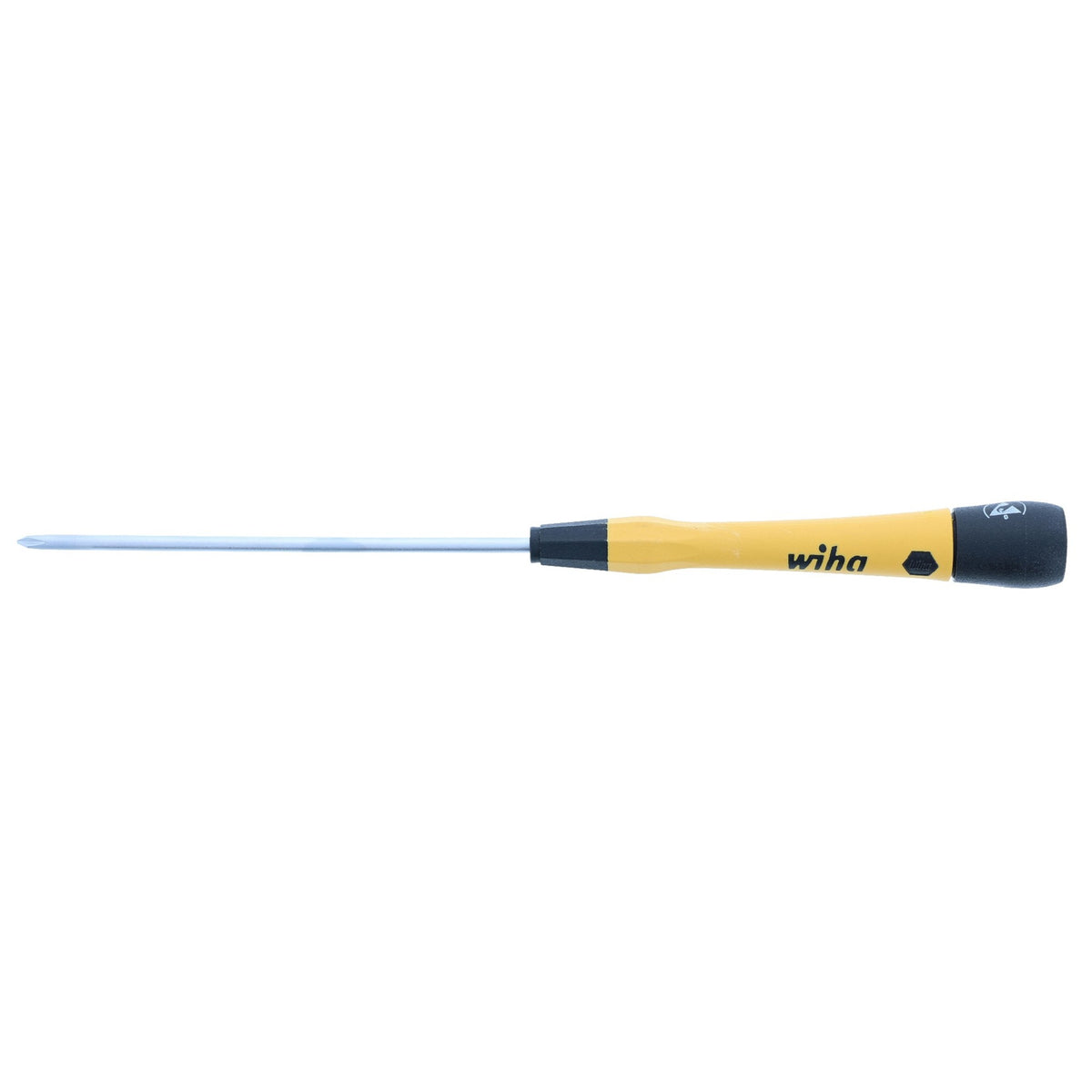 ESD Safe Precision Phillips Screwdrivers