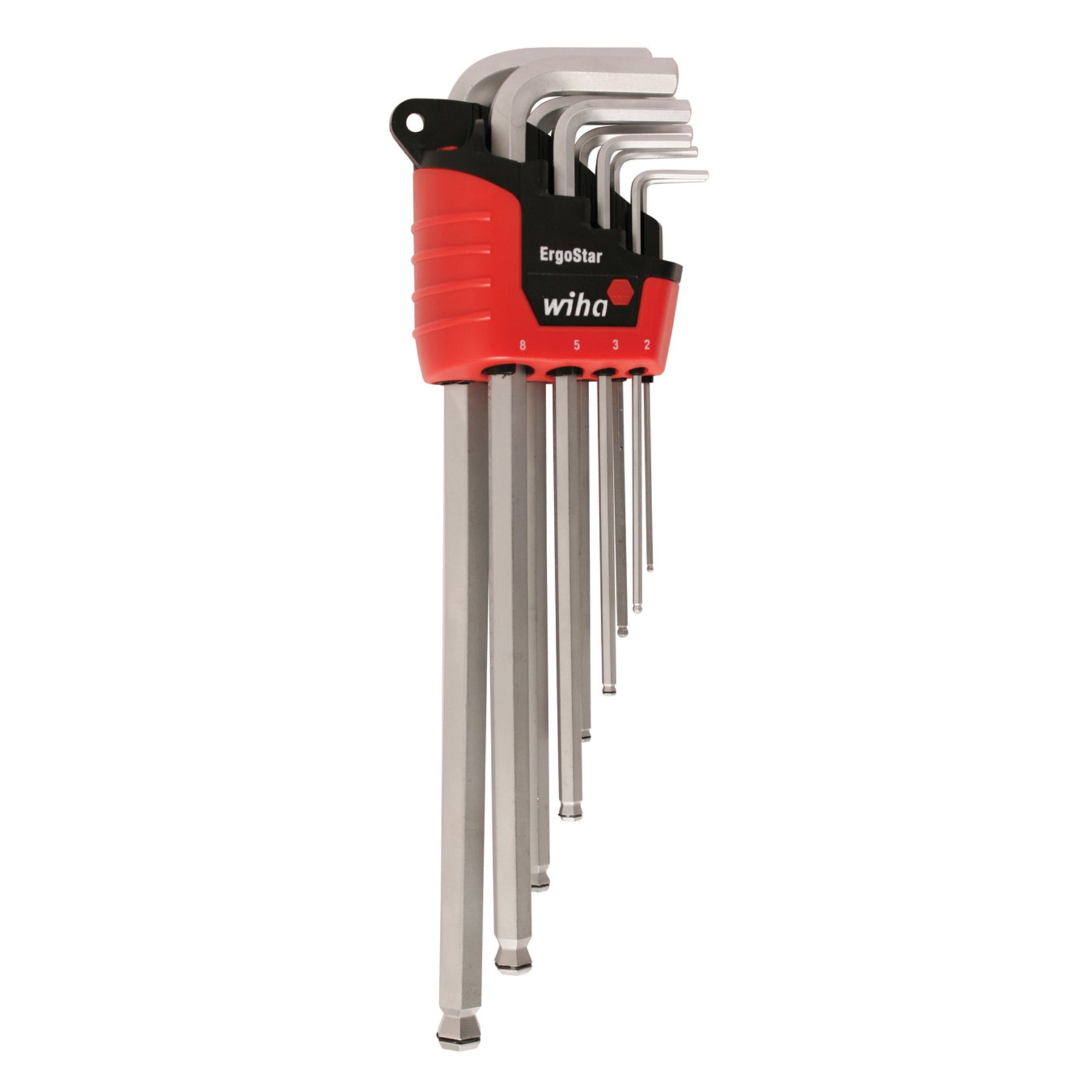 Metric Fasteners - Socket Screw Hex Key and Nut Wrench Size