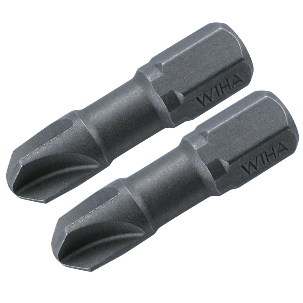 Wiha 71959 Torq-Set Bit #10 - 25mm - 2 Pack