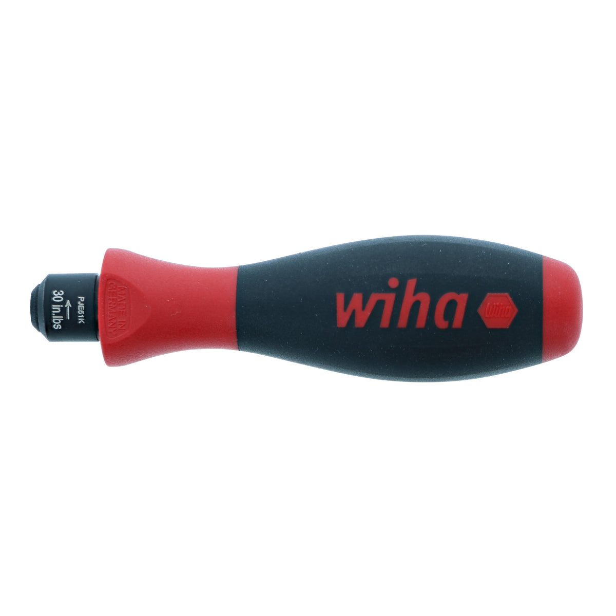 Wiha TorqueFix Pre-Set Torque Screwdrivers