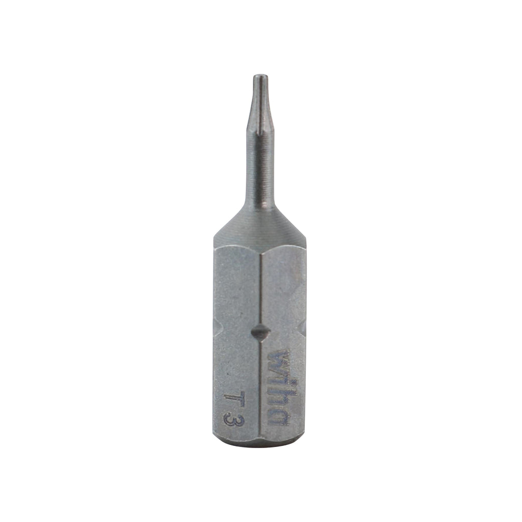 T3 torx store bit