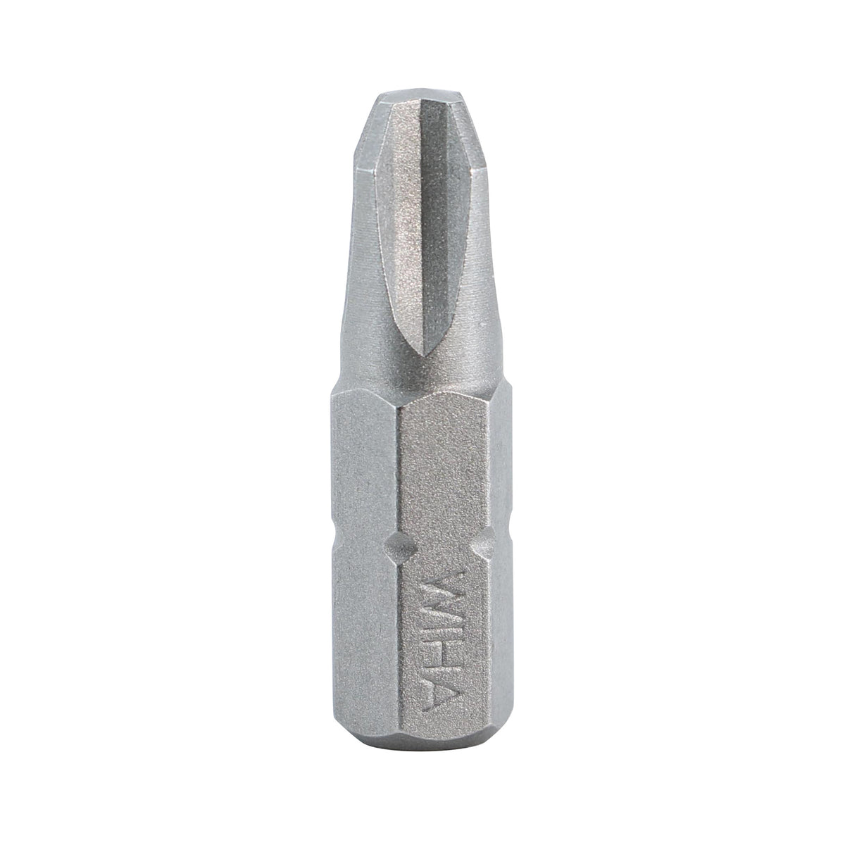 Wiha 71103 Phillips Bit #3 - 25mm - 10 Pack