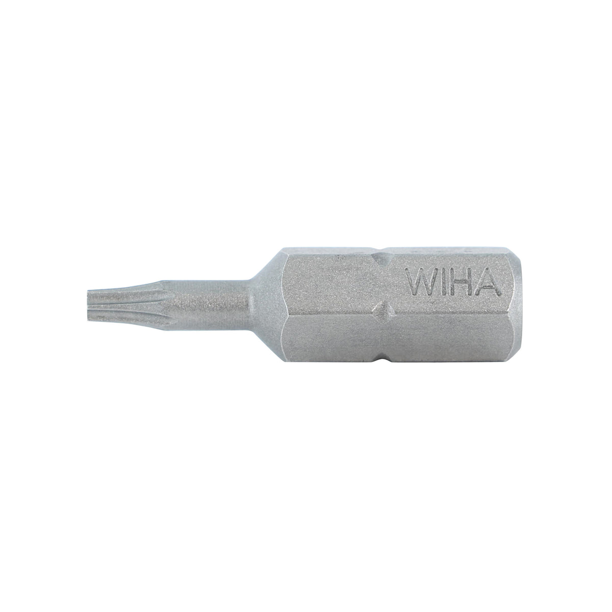 Wiha 71507 Torx Bit T7 - 25mm - 10 Pack