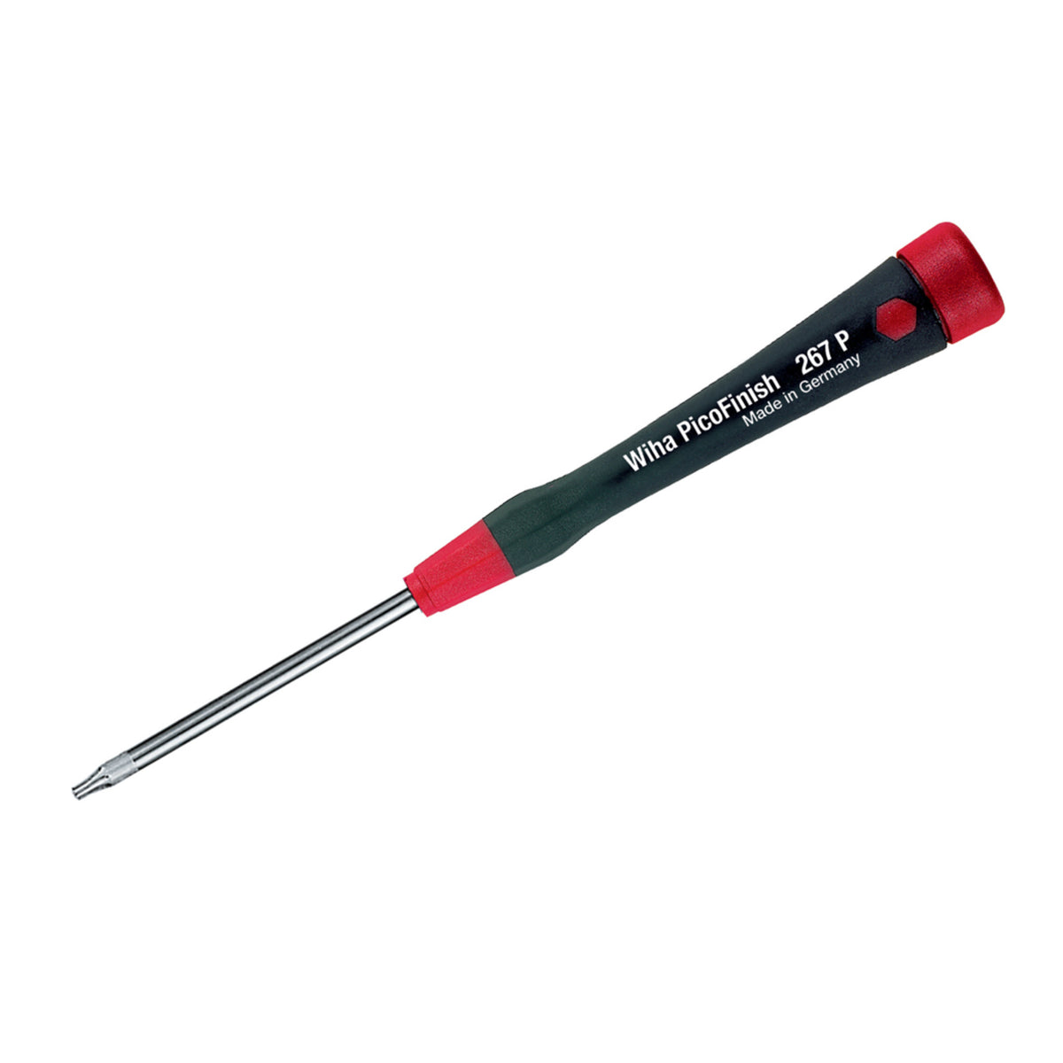 Wiha 26632 PicoFinish Torx Screwdriver T9 x 50mm