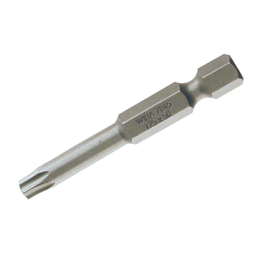 1/4 Dado Punta Torx T15 KING TONY 203715