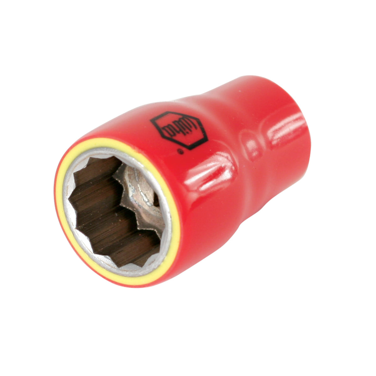 Wiha 31611 Insulated Socket 1/2" Drive 11mm