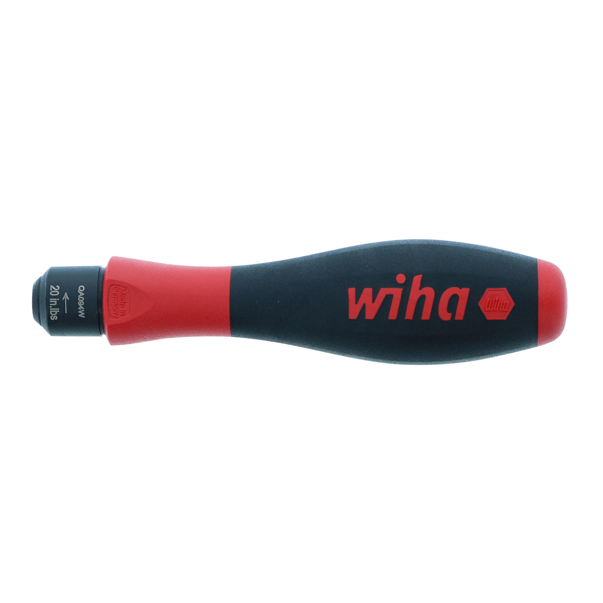 Wiha insulated store torque screwdriver