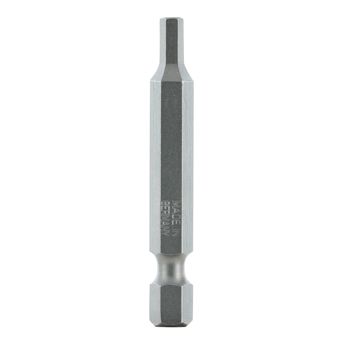 Wiha 74314 Hex Bit 9/64 - 50mm -  10 Pack