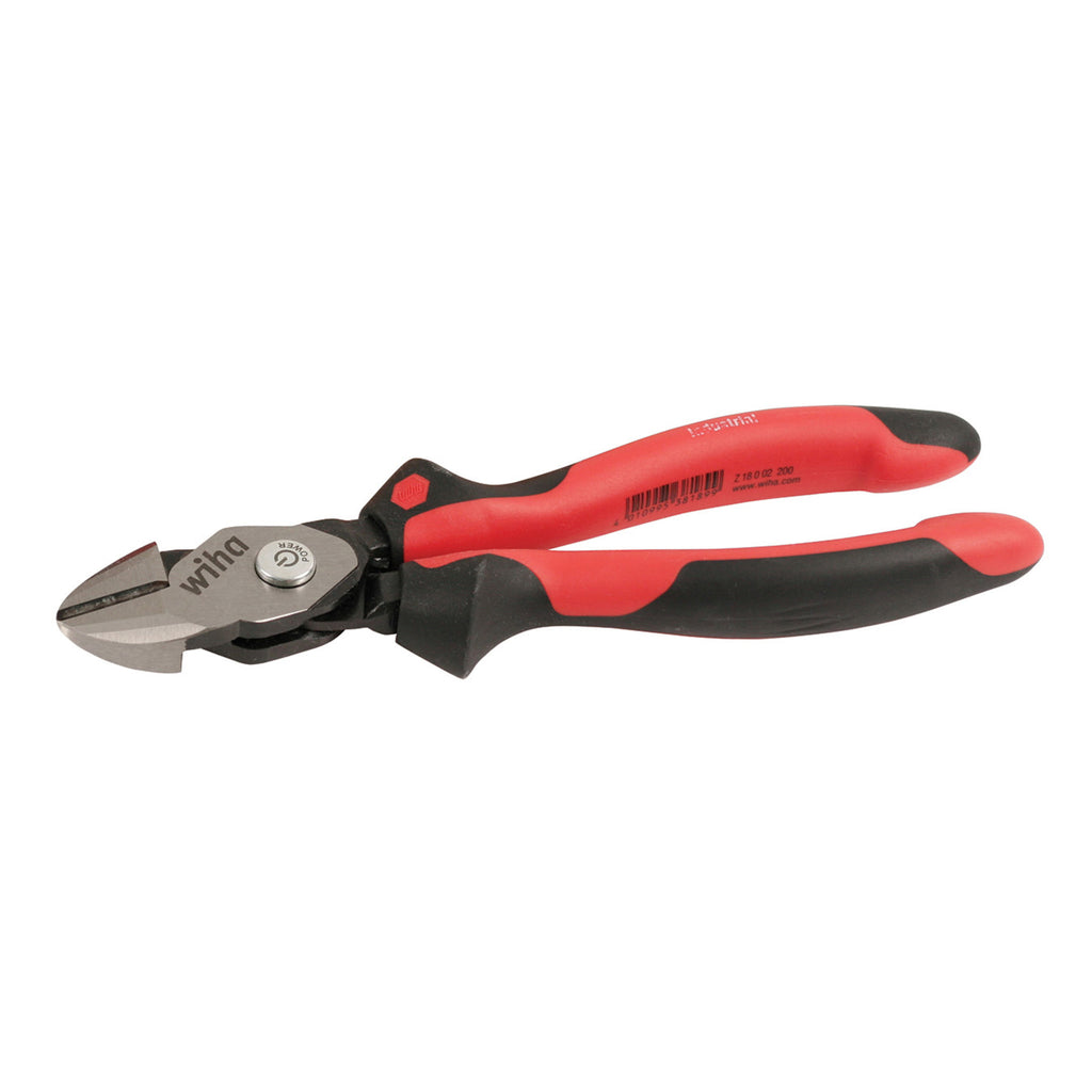 Industrial SoftGrip BiCut Compound Cutters 8