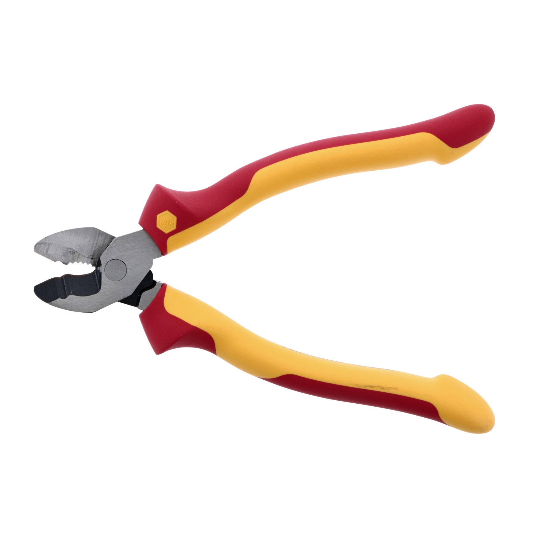Insulated Industrial Cable Cutters 8.0