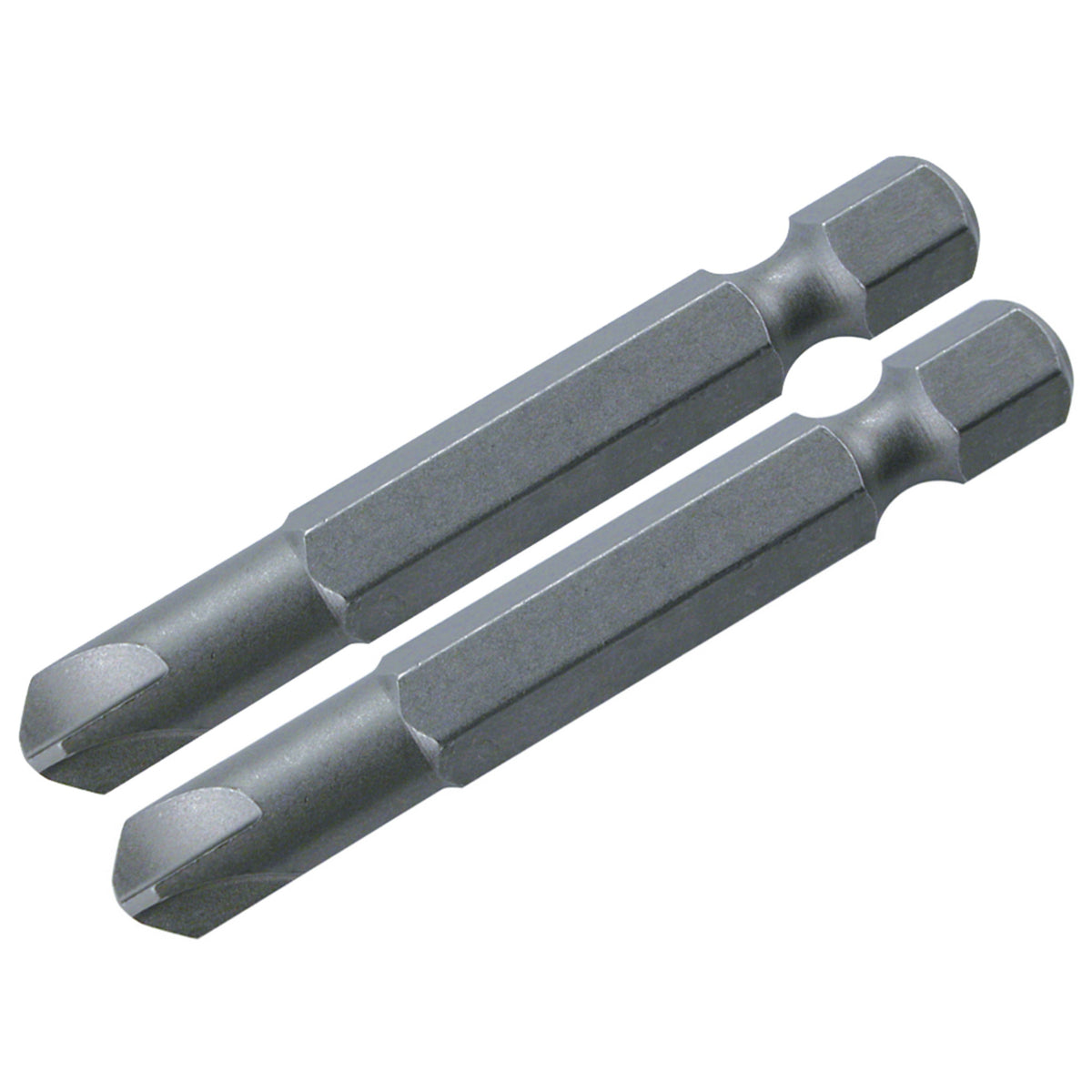 Wiha 74968 Torq-Set Bit #10 - 50mm -  2 Pack