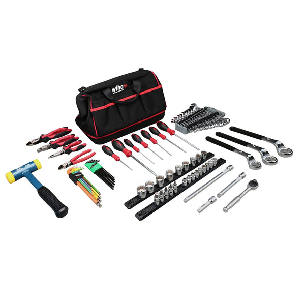 Wiha deals socket set