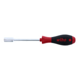 Wiha 34128 SoftFinish Nut Driver 12.0mm x 125mm