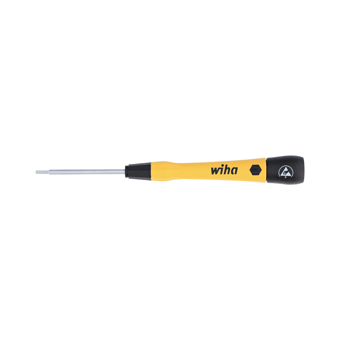 ESD Safe Precision Hex Screwdrivers