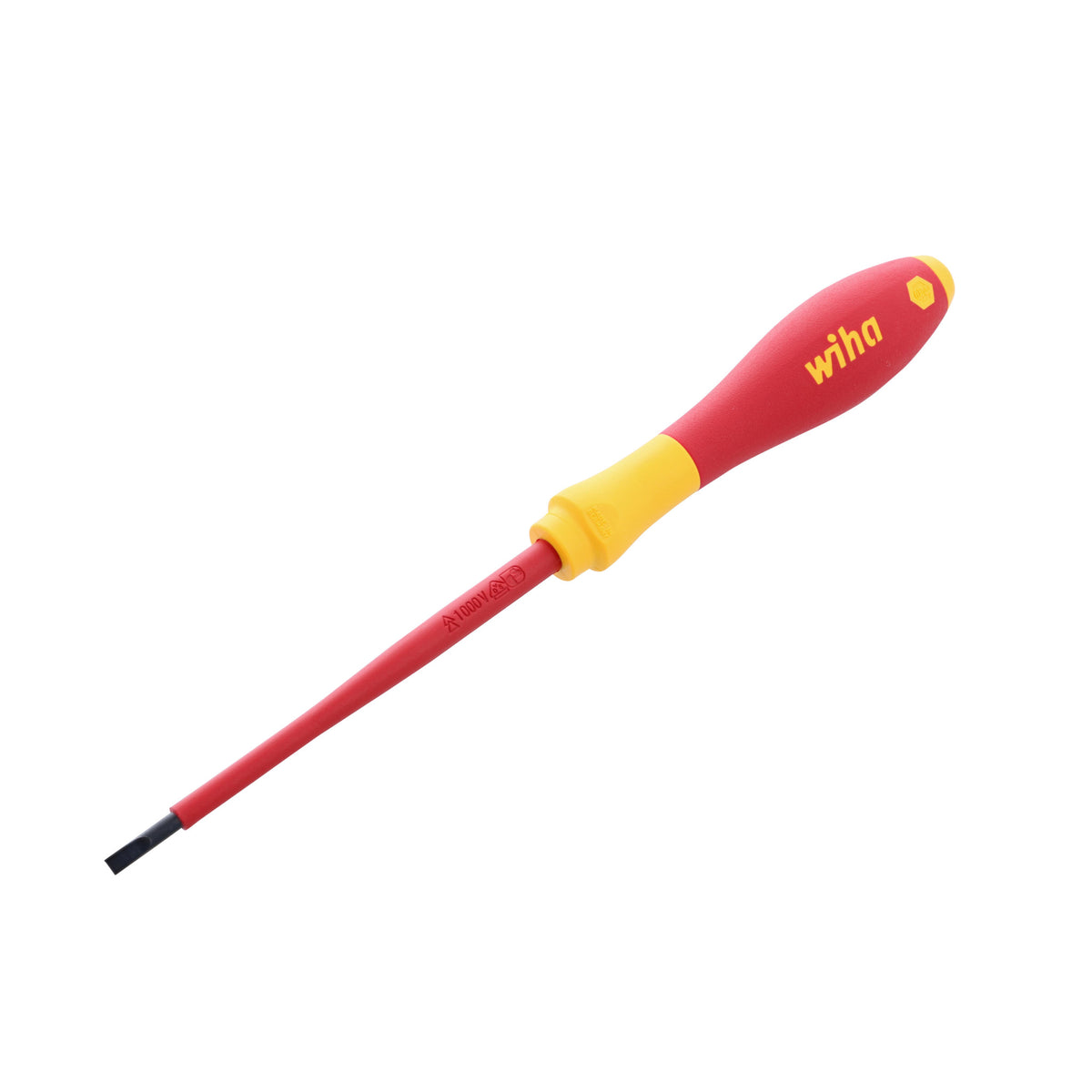 slotted screwdriver