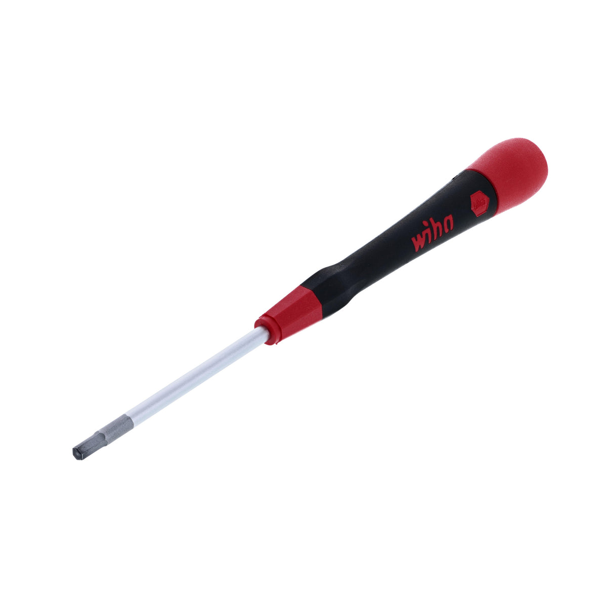 Wiha 26371 PicoFinish Hex Screwdriver 1/8" x 60mm