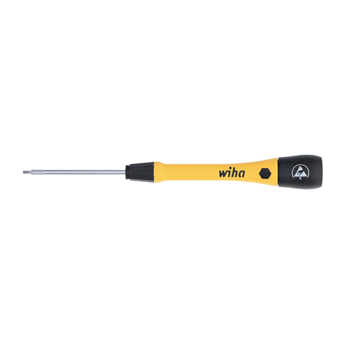 ESD Safe Precision Hex Screwdrivers