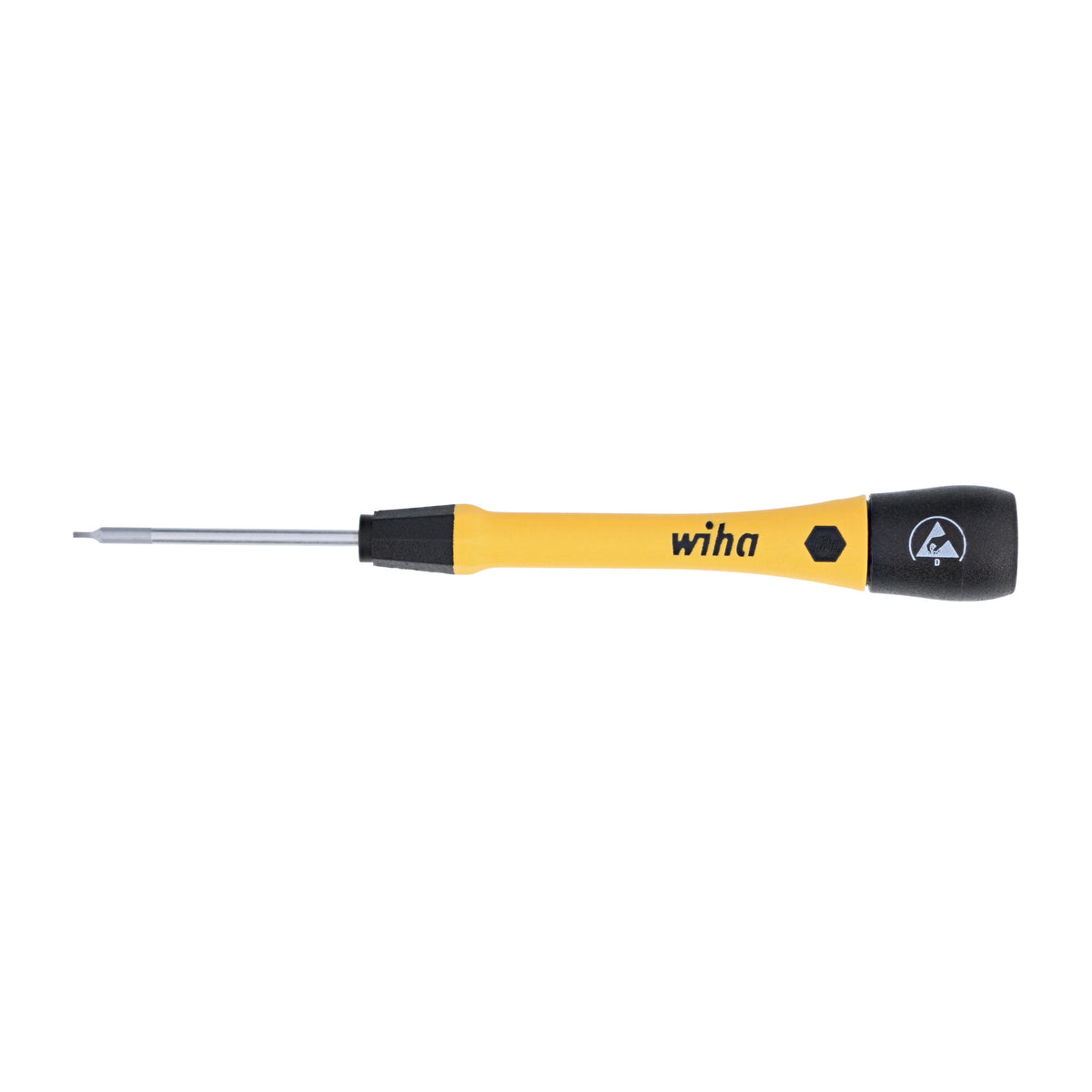 ESD Safe Precision Hex Screwdrivers