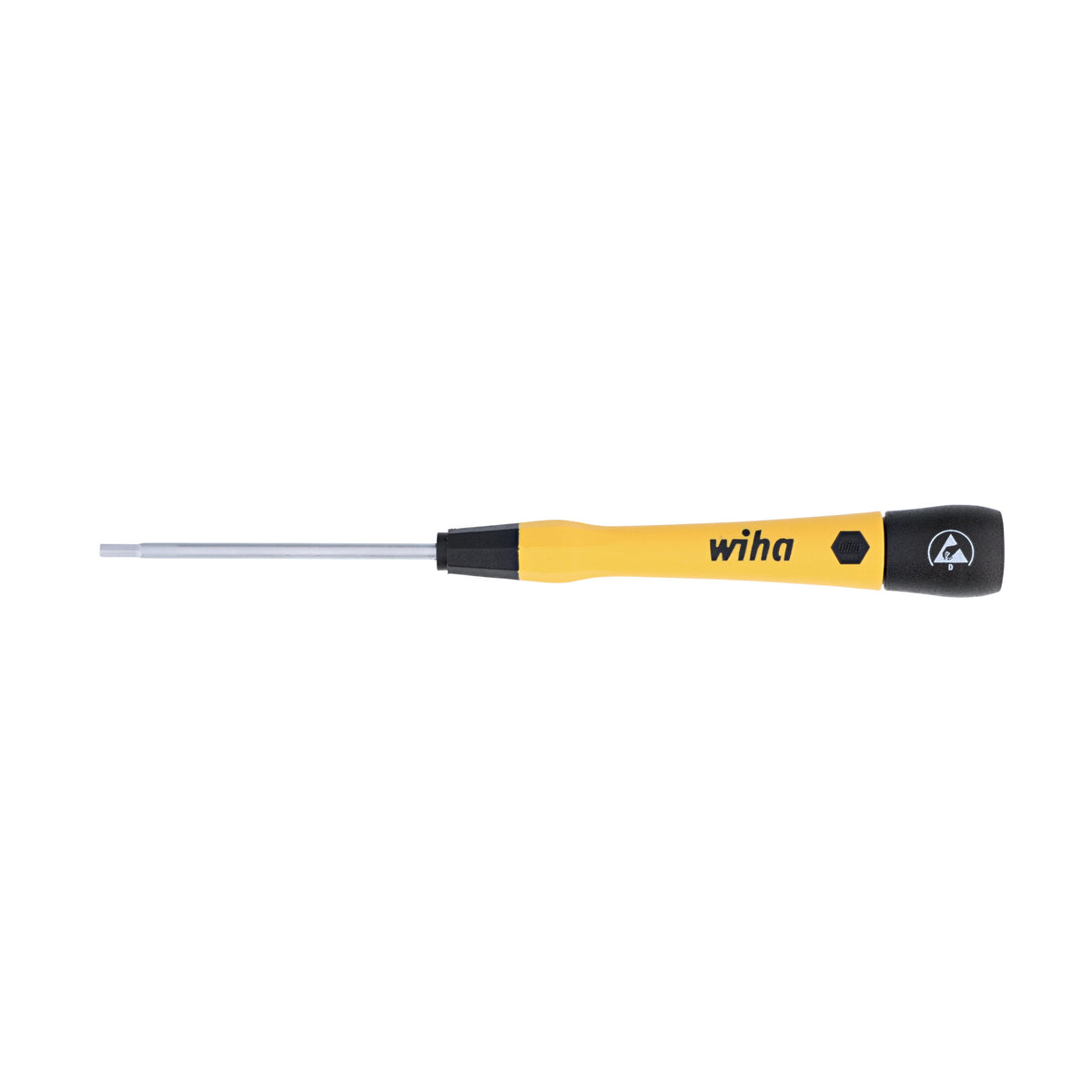 ESD Safe Precision Hex Screwdrivers