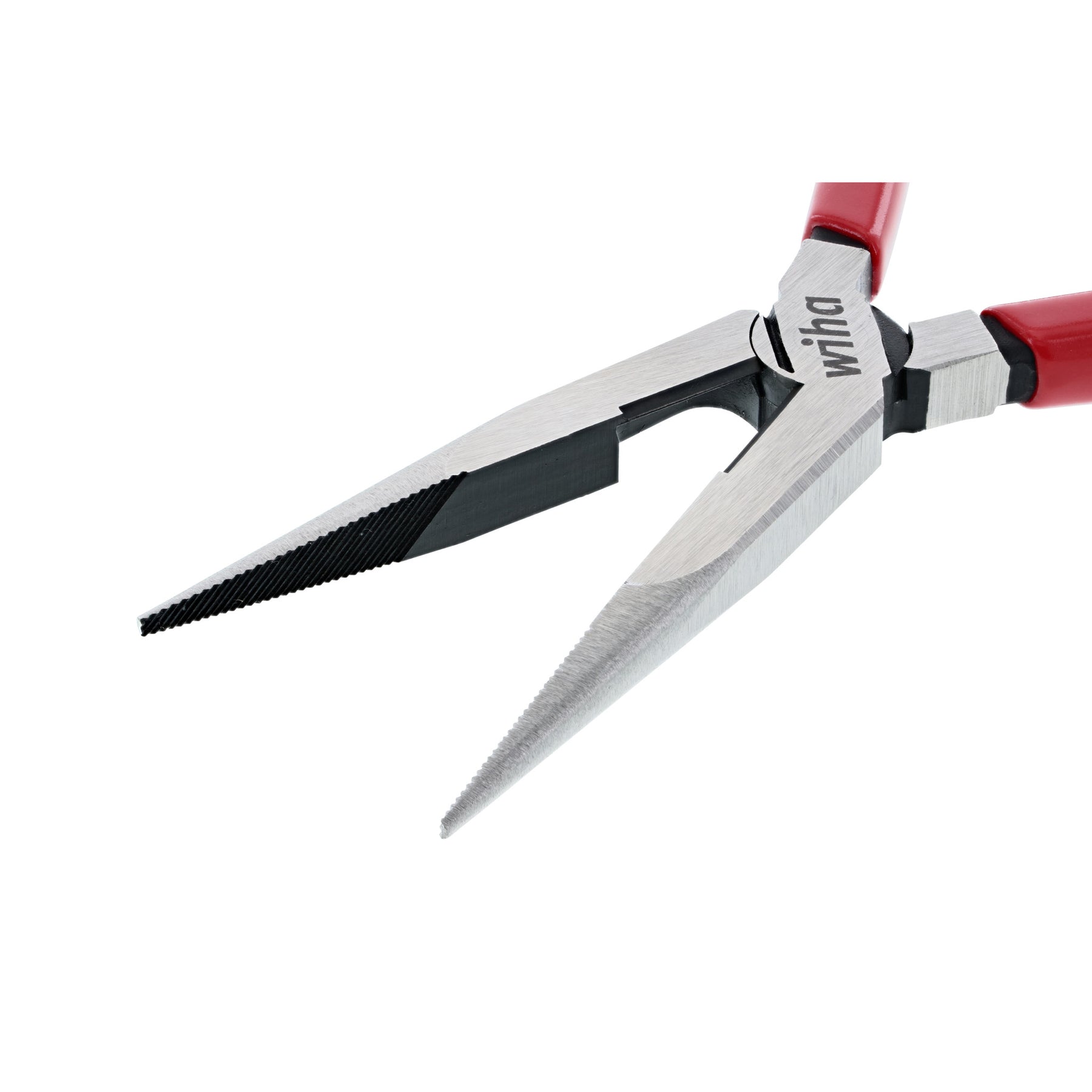 Flat Nose Pliers - Small Narrow