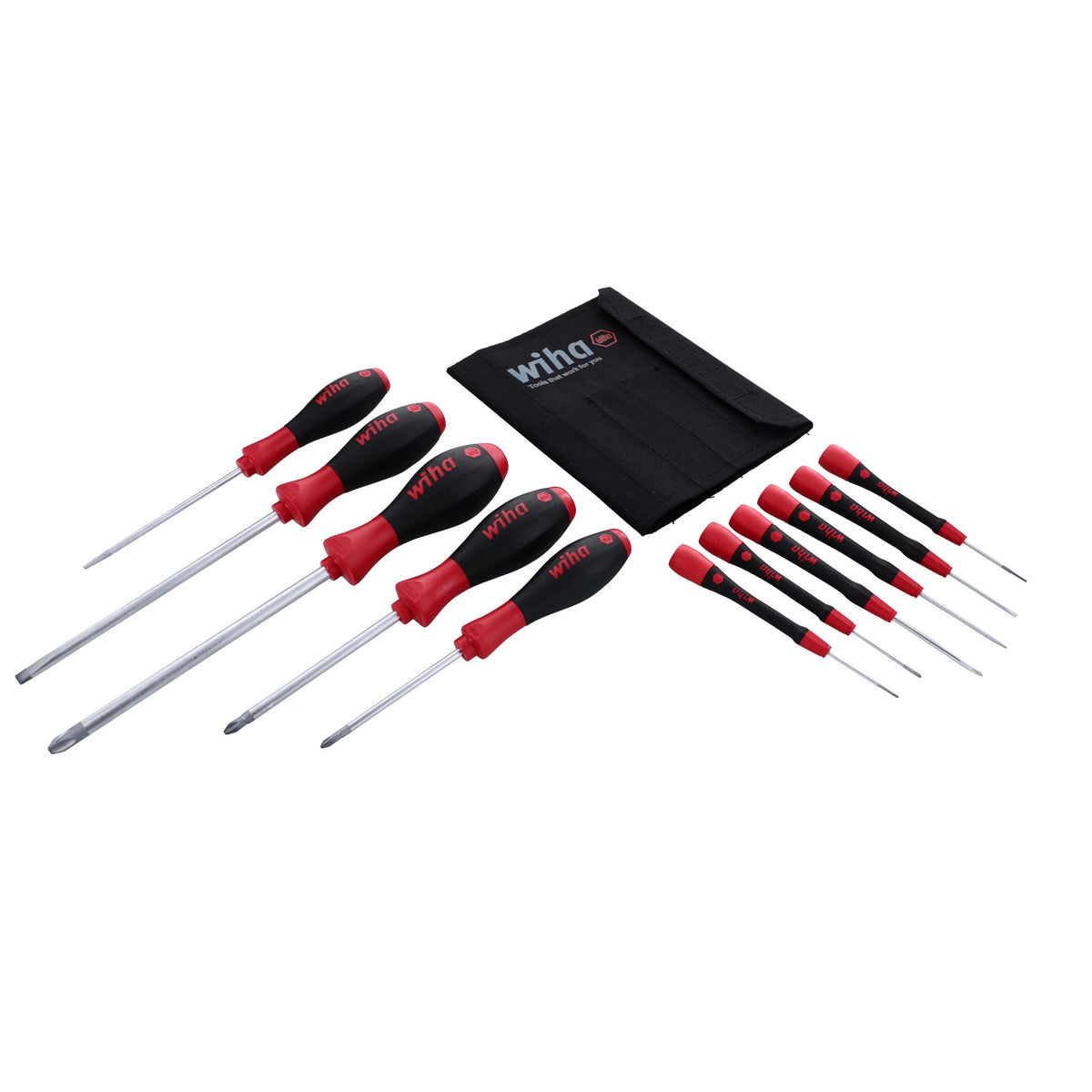 Wiha micro online screwdriver set