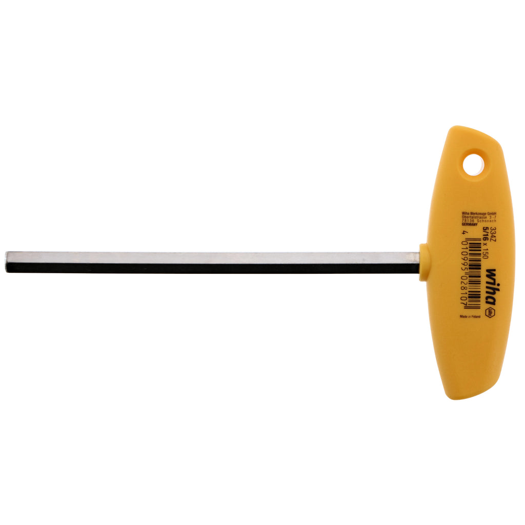 Wiha 32951 Insulated Proturn Shears 6.3 inch