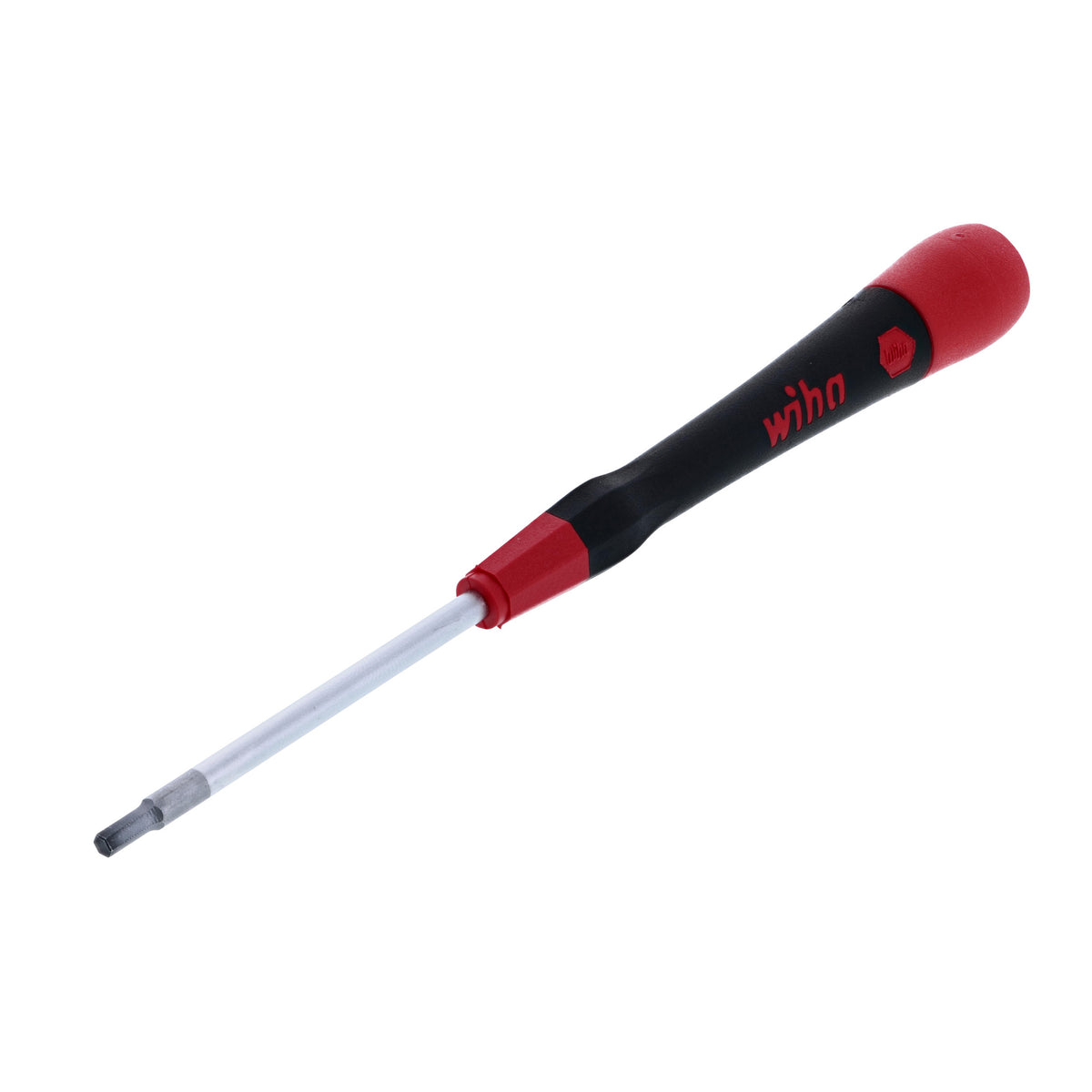 Wiha 26370 PicoFinish Hex Screwdriver 7/64" x 60mm