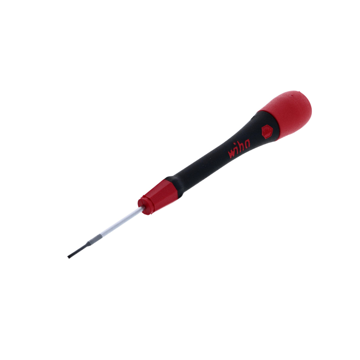 Wiha 26021 PicoFinish Slotted Screwdriver 1.2mm x 40mm